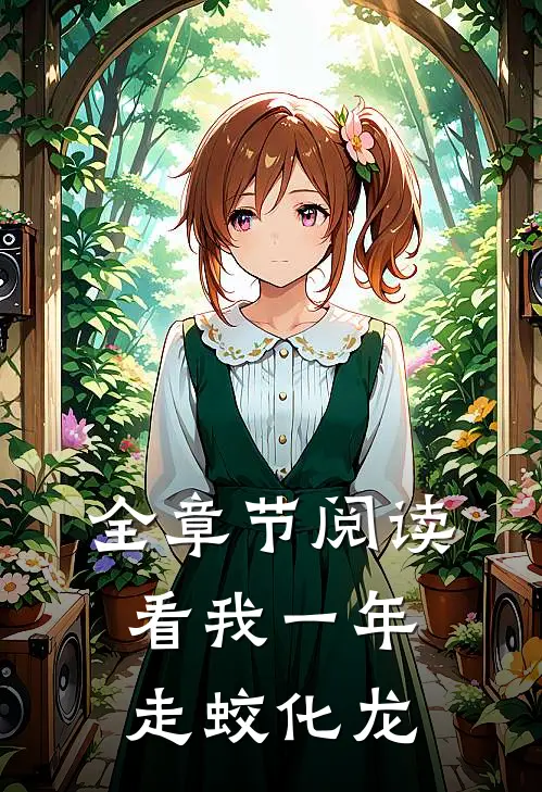 全章节阅读看我一年走蛟化龙