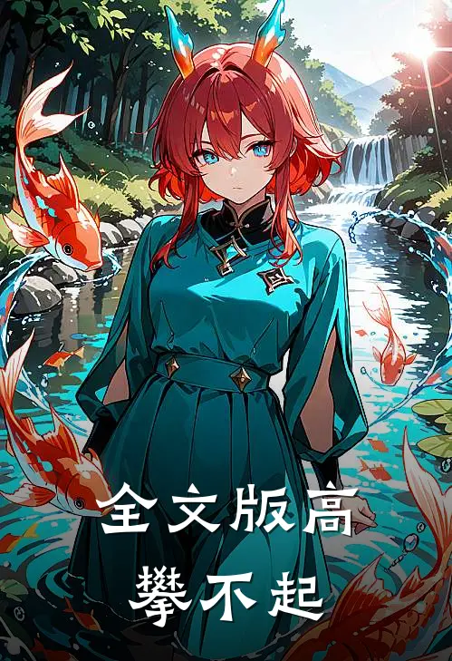 全文版高攀不起