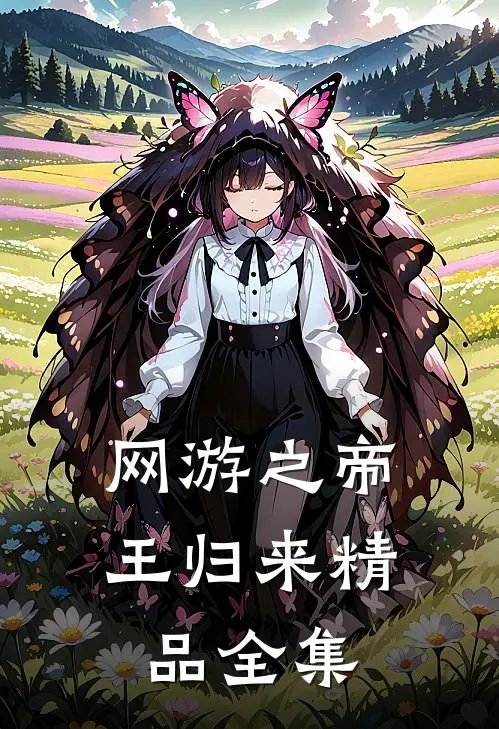 网游之帝王归来精品全集