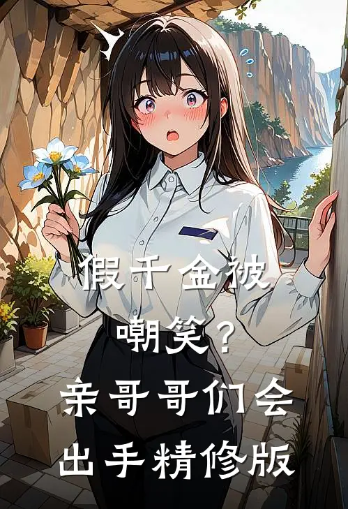 假千金被嘲笑？亲哥哥们会出手精修版