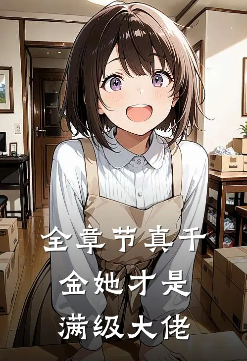 全章节真千金她才是满级大佬