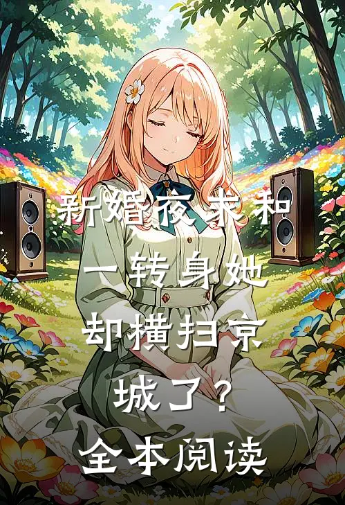 新婚夜求和，一转身她却横扫京城了？全本阅读