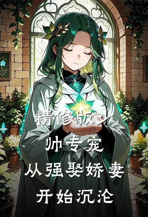 精修版少帅专宠：从强娶娇妻开始沉沦