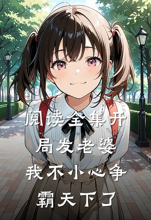 阅读全集开局发老婆，我不小心争霸天下了