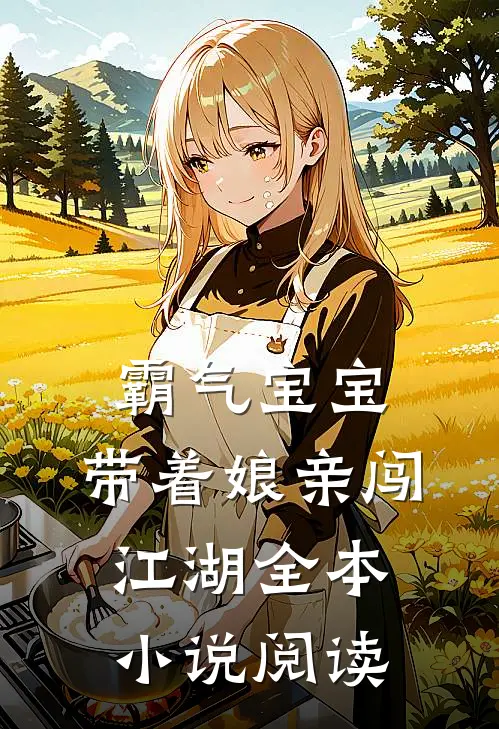 霸气宝宝：带着娘亲闯江湖全本小说阅读