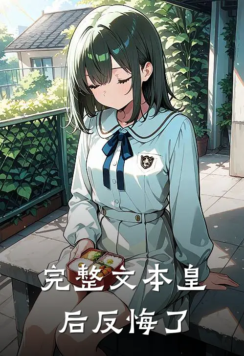 完整文本皇后反悔了