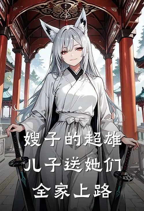 嫂子的超雄儿子送她们全家上路
