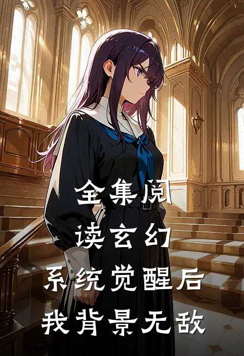全集阅读玄幻：系统觉醒后我背景无敌