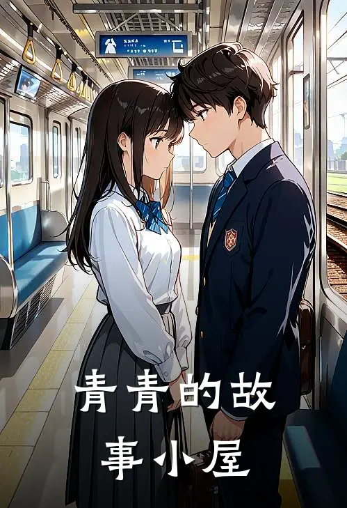 青青的故事小屋