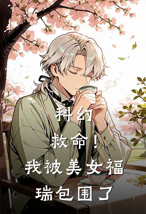 科幻：救命！我被美女福瑞包围了