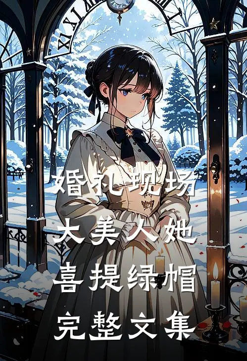 婚礼现场，大美人她喜提绿帽完整文集
