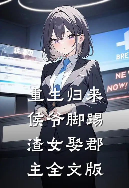 重生归来，侯爷脚踢渣女娶郡主全文版