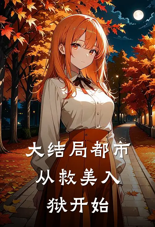 大结局都市：从救美入狱开始