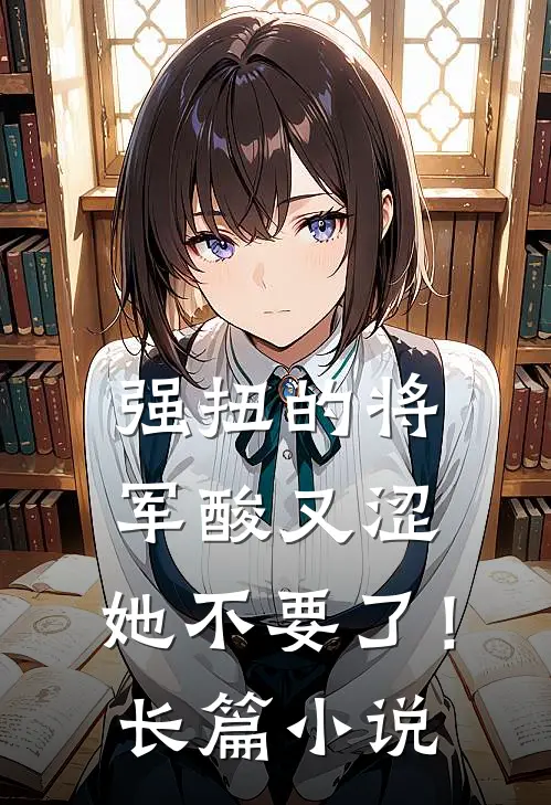 强扭的将军酸又涩，她不要了！长篇小说