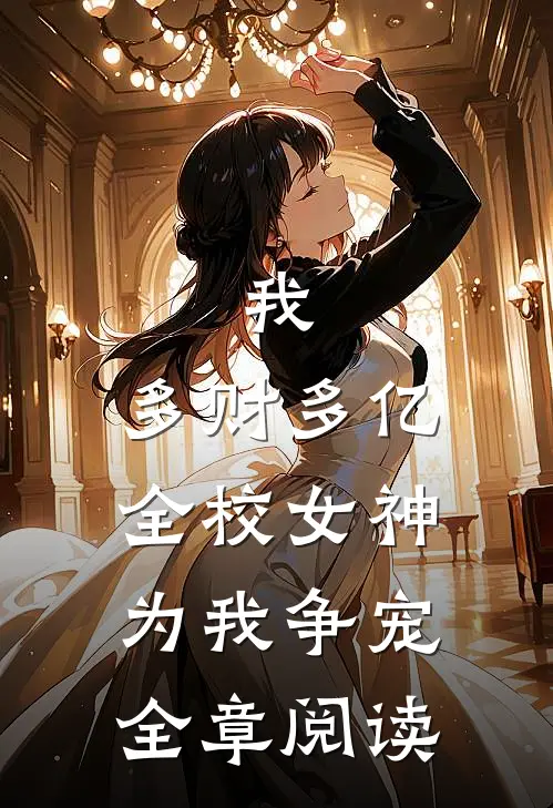 我，多财多亿，全校女神为我争宠全章阅读