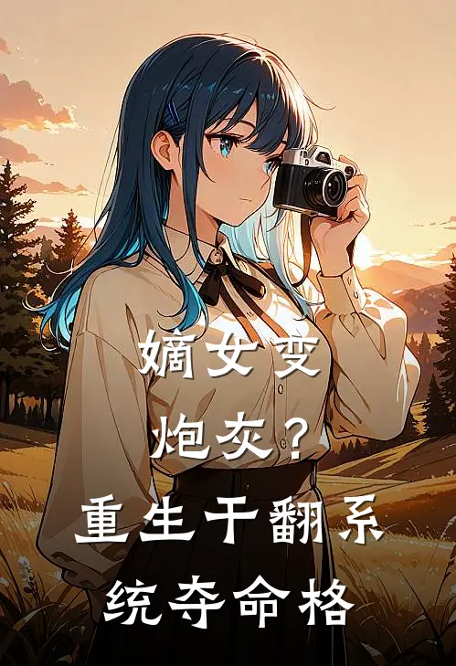 嫡女变炮灰？重生干翻系统夺命格