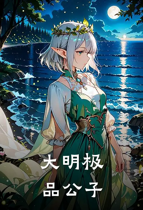大明极品公子