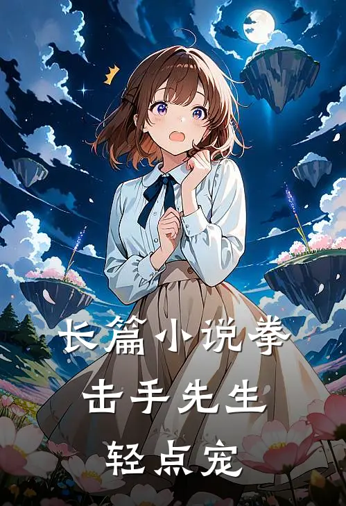 长篇小说拳击手先生，轻点宠