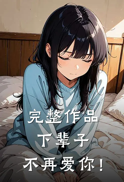 完整作品下辈子，不再爱你！