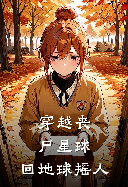 穿越丧尸星球，回地球摇人
