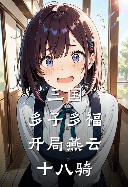 三国：多子多福，开局燕云十八骑