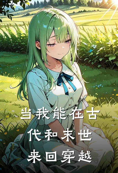 当我能在古代和末世来回穿越