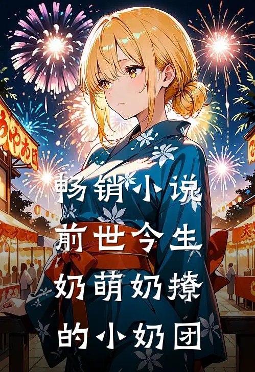 畅销小说前世今生奶萌奶撩的小奶团