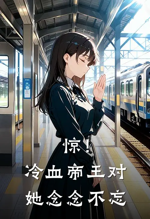 惊！冷血帝王对她念念不忘