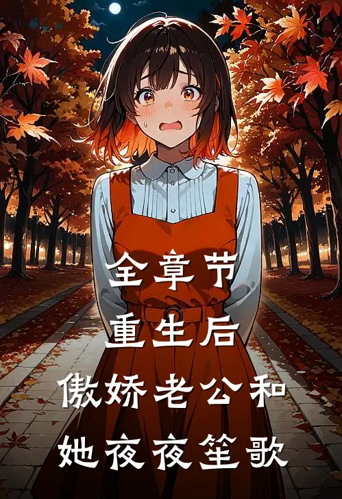 全章节重生后，傲娇老公和她夜夜笙歌