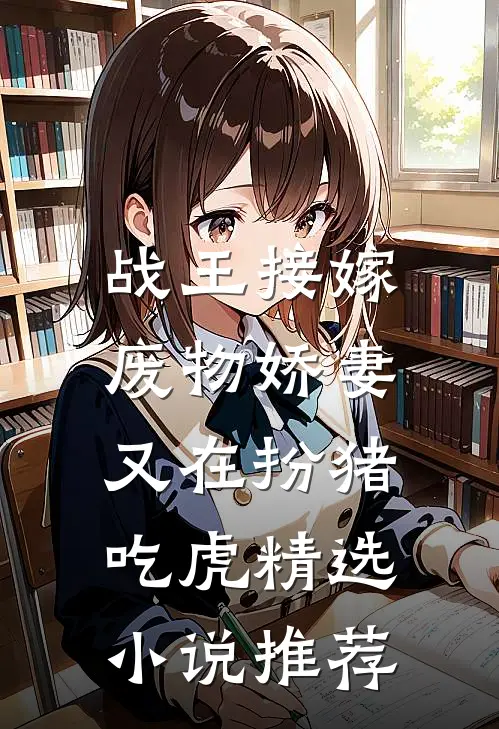 战王接嫁：废物娇妻又在扮猪吃虎精选小说推荐