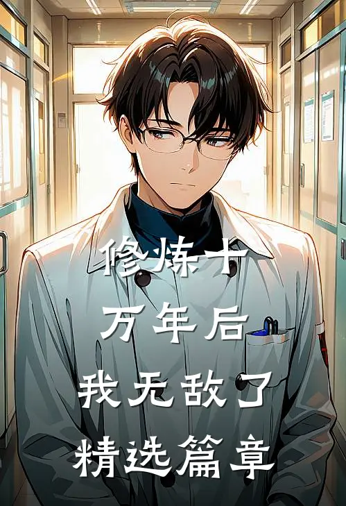 修炼十万年后，我无敌了精选篇章
