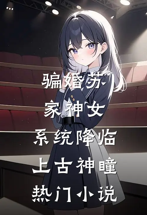 骗婚苏家神女，系统降临上古神瞳热门小说
