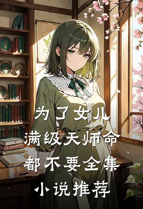 为了女儿，满级天师命都不要全集小说推荐