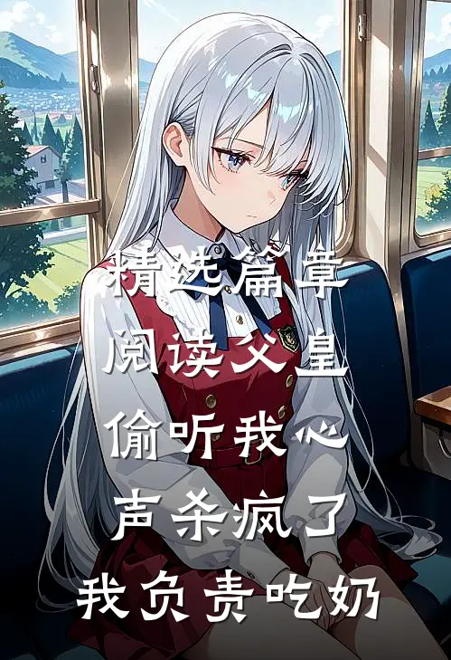 精选篇章阅读父皇偷听我心声杀疯了，我负责吃奶