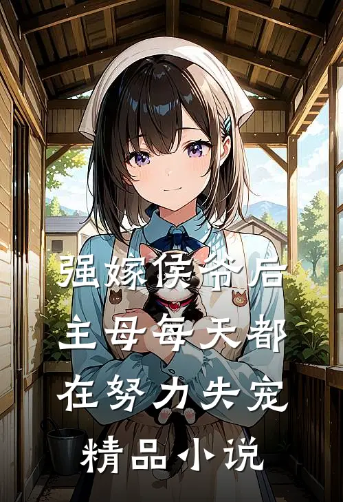 强嫁侯爷后，主母每天都在努力失宠精品小说