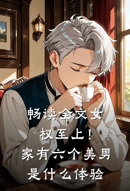 畅读全文女权至上！家有六个美男是什么体验