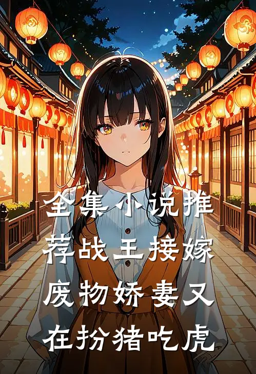 全集小说推荐战王接嫁：废物娇妻又在扮猪吃虎