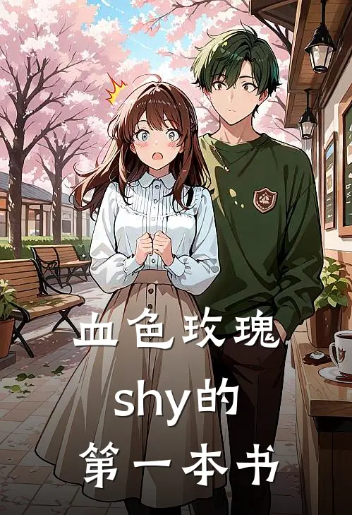 血色玫瑰shy的第一本书
