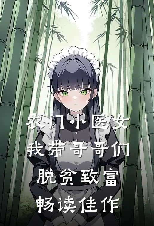 农门小医女：我带哥哥们脱贫致富畅读佳作