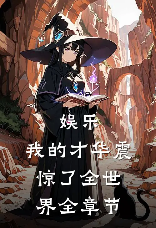 娱乐：我的才华震惊了全世界全章节