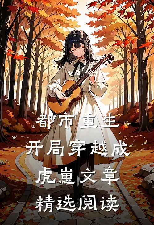 都市重生：开局穿越成虎崽文章精选阅读