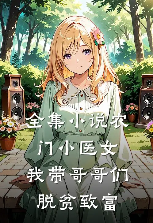 全集小说农门小医女：我带哥哥们脱贫致富