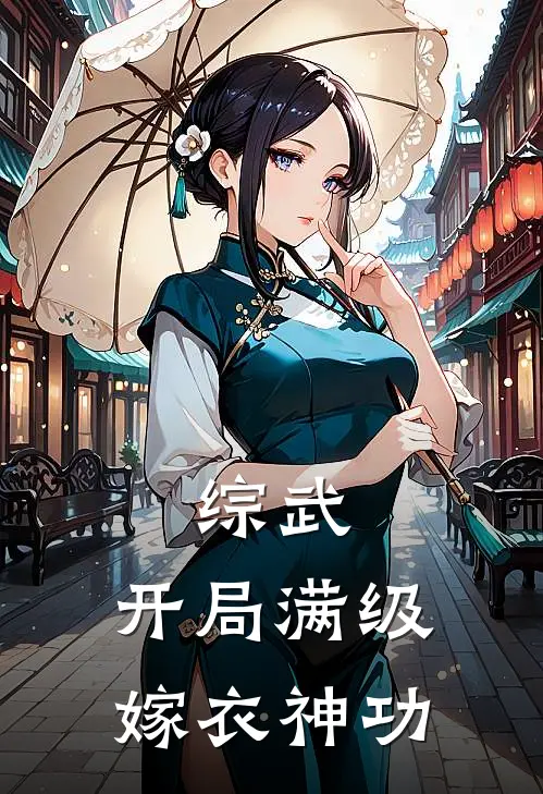 综武：开局满级嫁衣神功