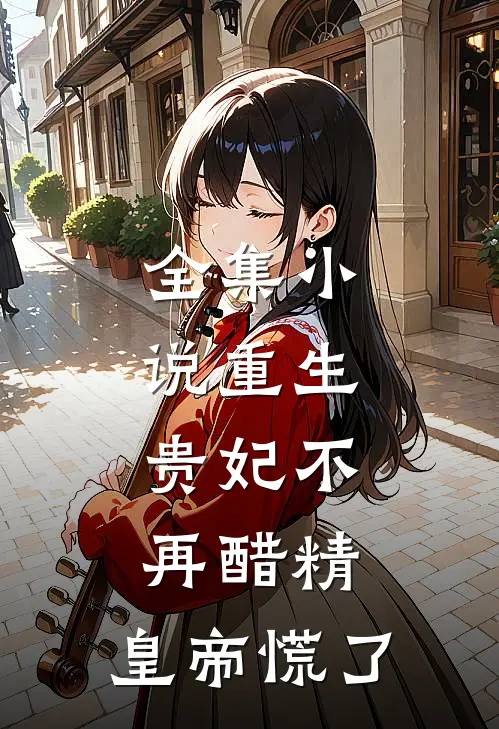 全集小说重生：贵妃不再醋精，皇帝慌了