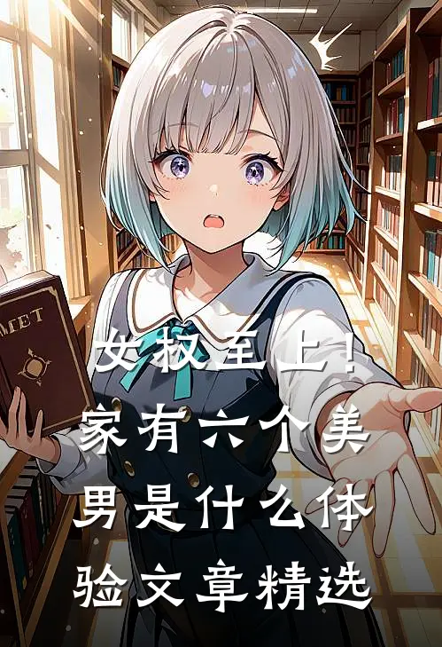 女权至上！家有六个美男是什么体验文章精选