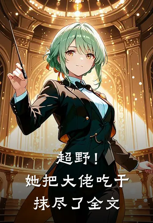 超野！她把大佬吃干抹尽了全文