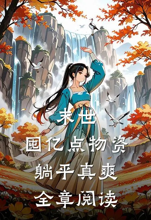 末世：囤亿点物资躺平真爽全章阅读