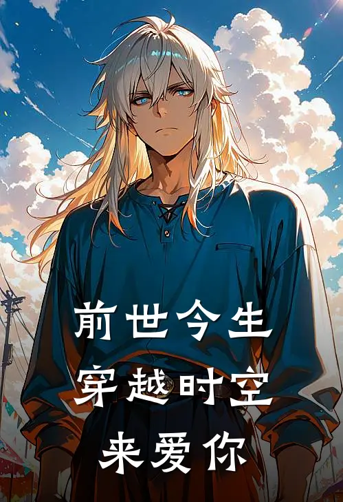 前世今生：穿越时空来爱你