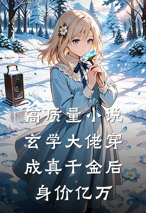 高质量小说玄学大佬穿成真千金后身价亿万