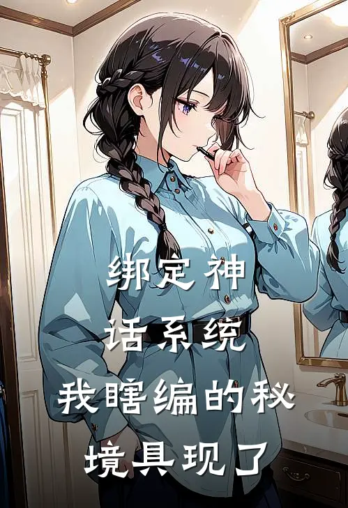 绑定神话系统，我瞎编的秘境具现了